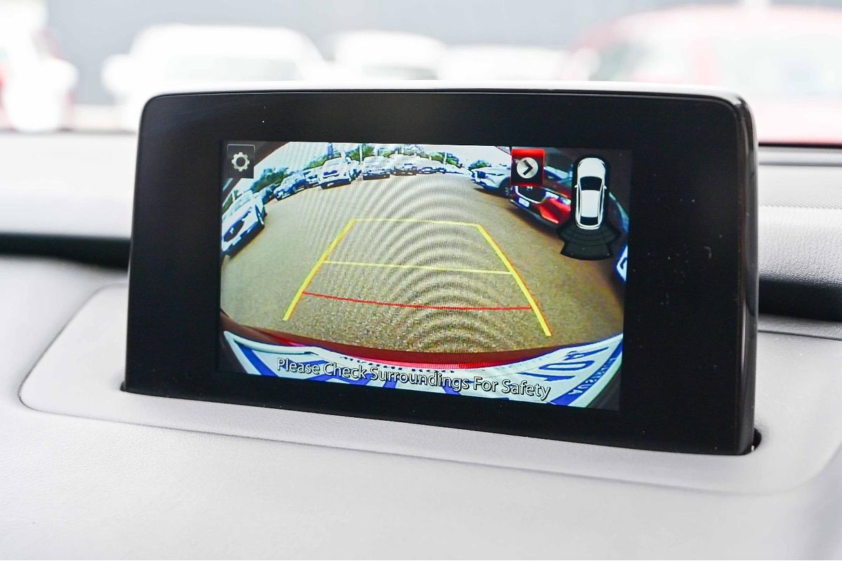 2020 Mazda CX-9 Sport TC