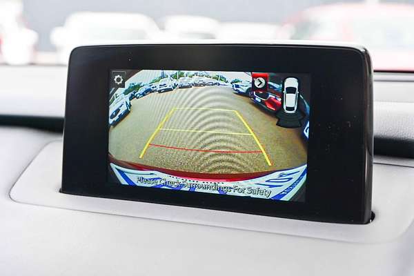 2020 Mazda CX-9 Sport TC