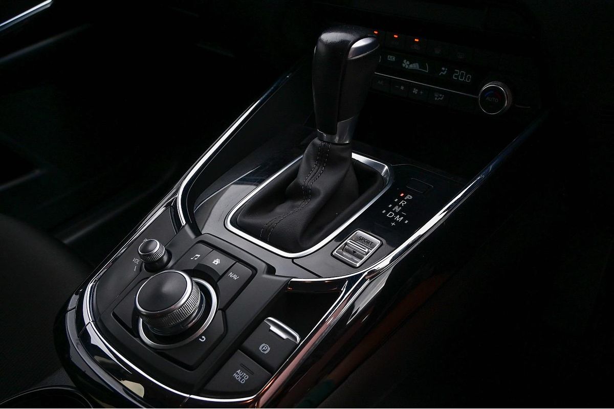 2020 Mazda CX-9 Sport TC