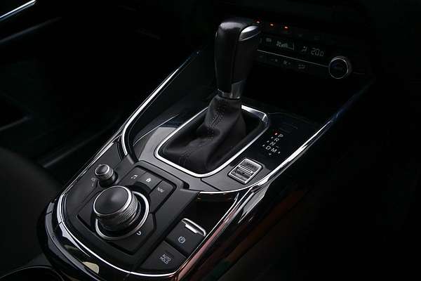 2020 Mazda CX-9 Sport TC