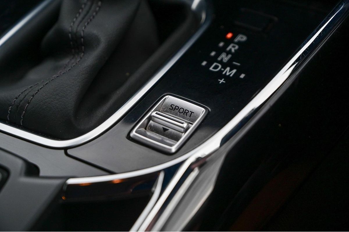 2020 Mazda CX-9 Sport TC