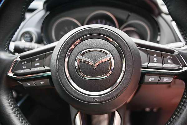 2020 Mazda CX-9 Sport TC