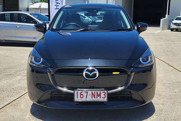 2024 Mazda 2 G15 Pure DJ Series