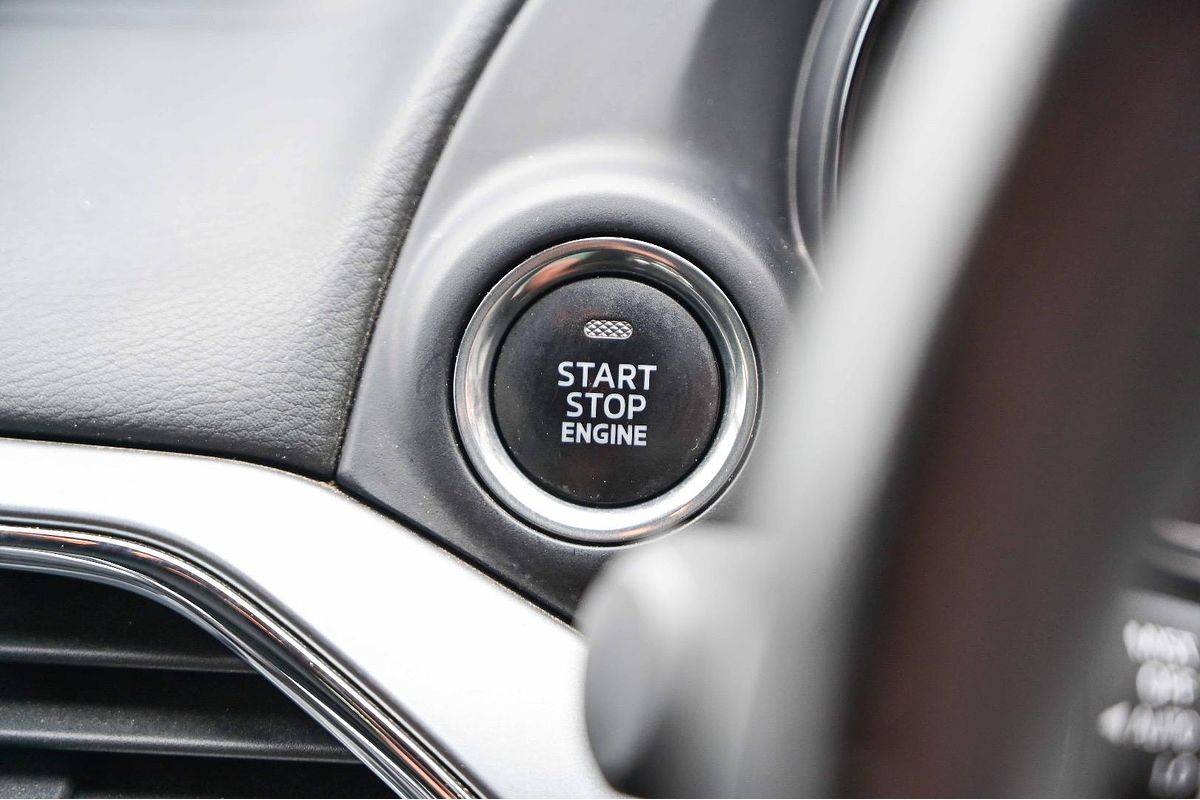 2020 Mazda CX-9 Sport TC