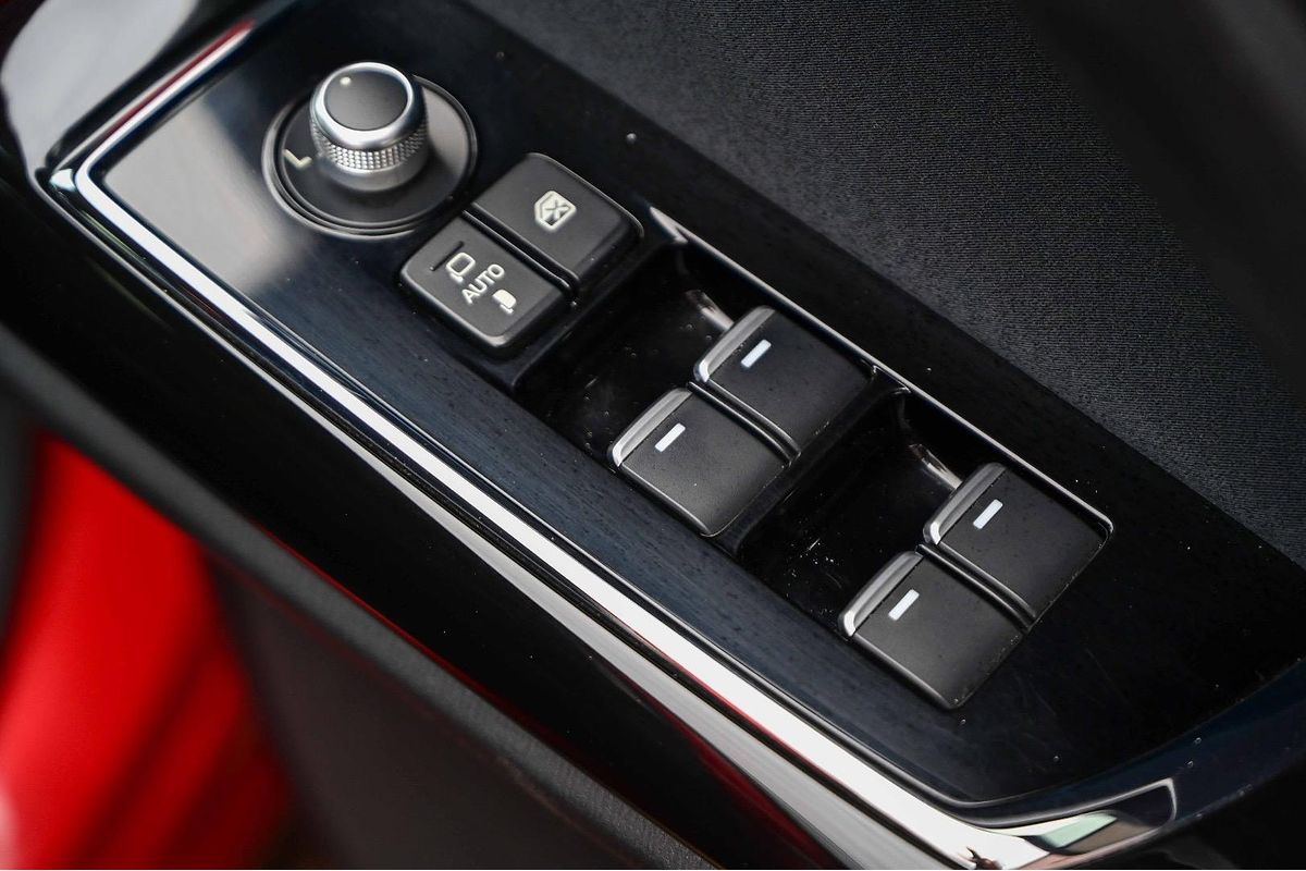 2020 Mazda CX-9 Sport TC