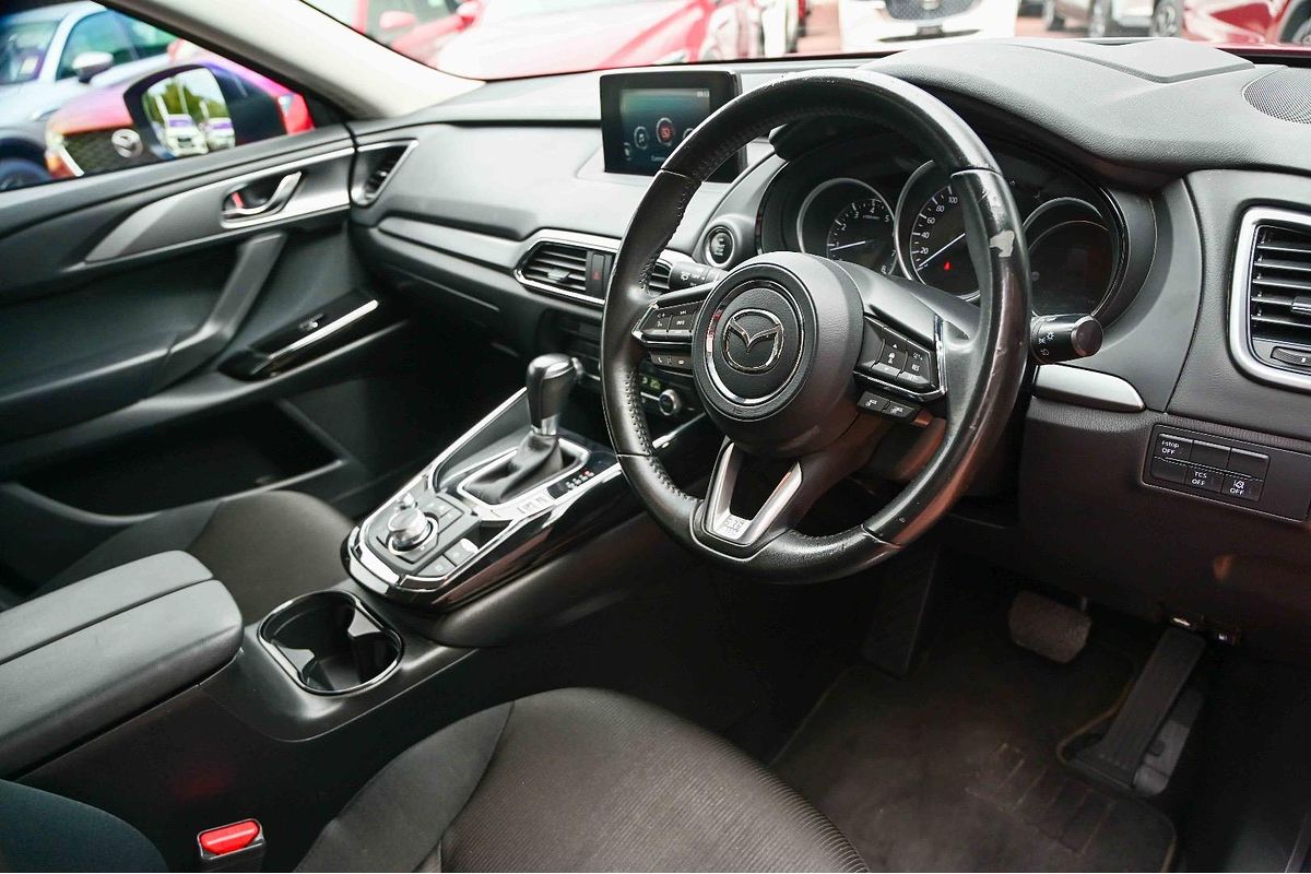 2020 Mazda CX-9 Sport TC