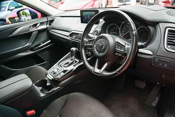 2020 Mazda CX-9 Sport TC