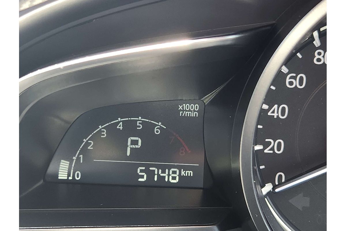 2024 Mazda 2 G15 Pure DJ Series