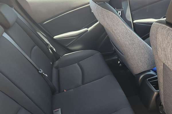 2024 Mazda 2 G15 Pure DJ Series