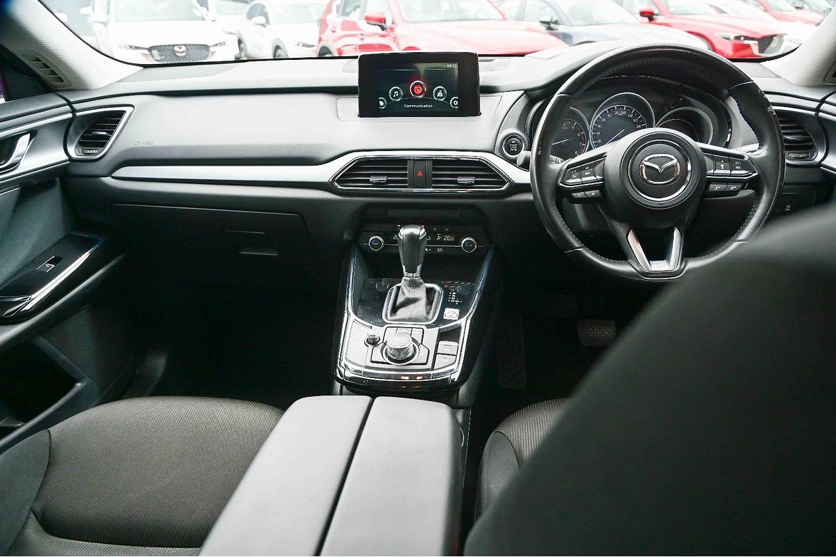 2020 Mazda CX-9 Sport TC