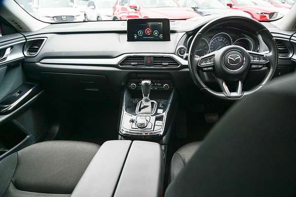 2020 Mazda CX-9 Sport TC