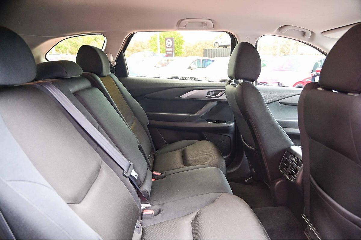 2020 Mazda CX-9 Sport TC