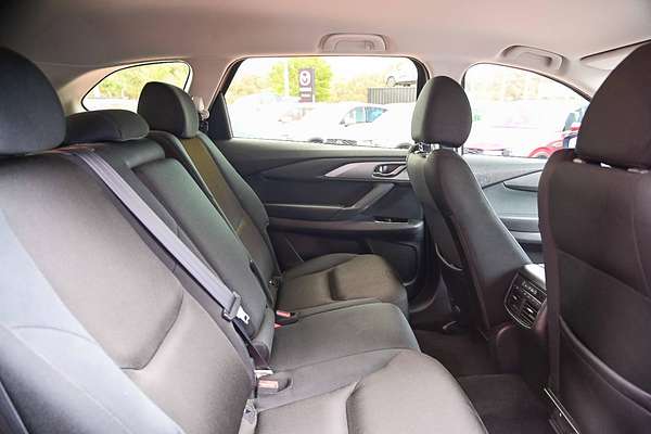 2020 Mazda CX-9 Sport TC