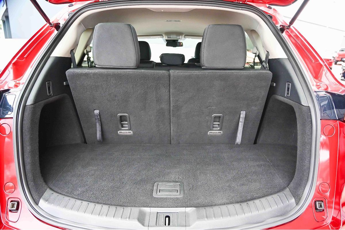 2020 Mazda CX-9 Sport TC