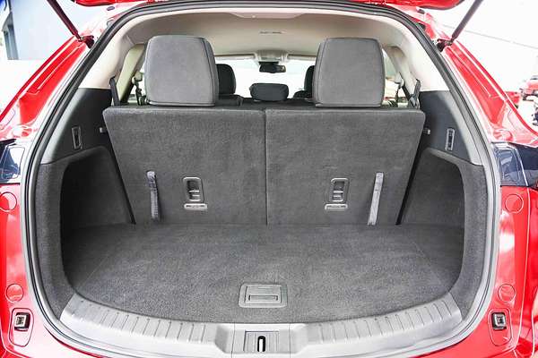 2020 Mazda CX-9 Sport TC