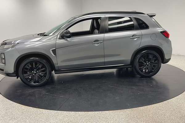 2020 Mitsubishi ASX GSR XD