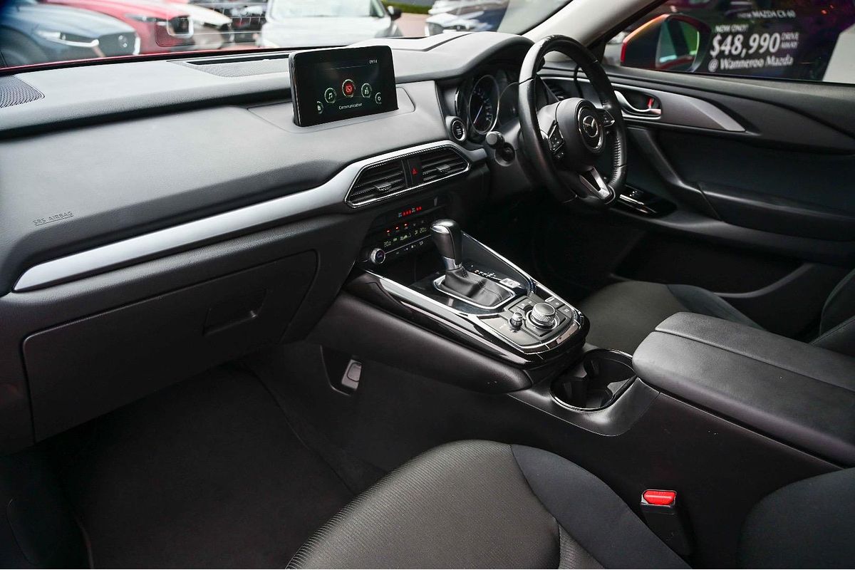 2020 Mazda CX-9 Sport TC