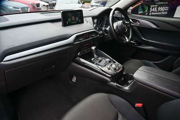 2020 Mazda CX-9 Sport TC