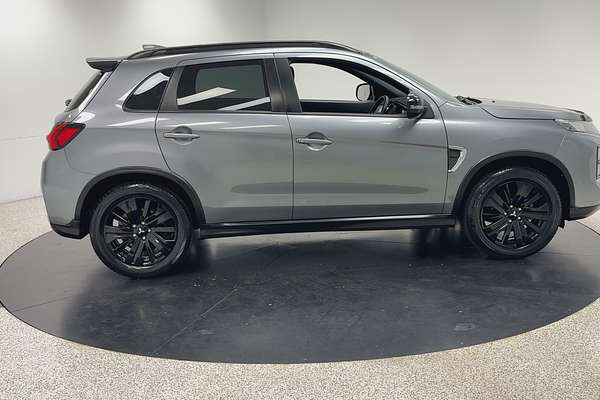 2020 Mitsubishi ASX GSR XD