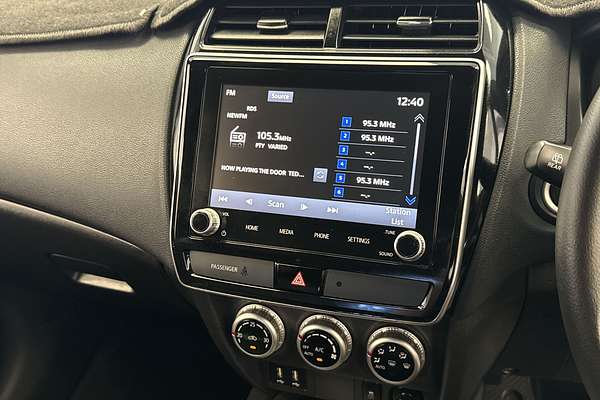 2020 Mitsubishi ASX GSR XD