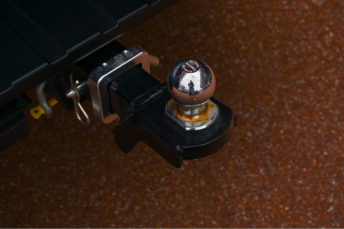 2025 Mazda BT-50 SP TF 4X4