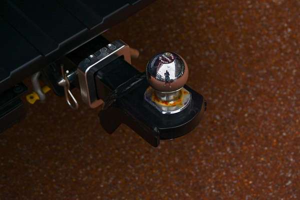 2025 Mazda BT-50 SP TF 4X4