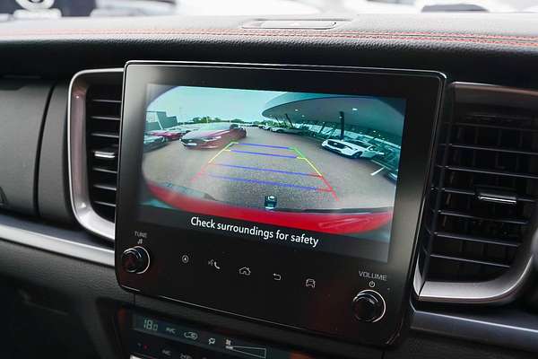 2025 Mazda BT-50 SP TF 4X4