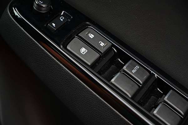 2025 Mazda BT-50 SP TF 4X4