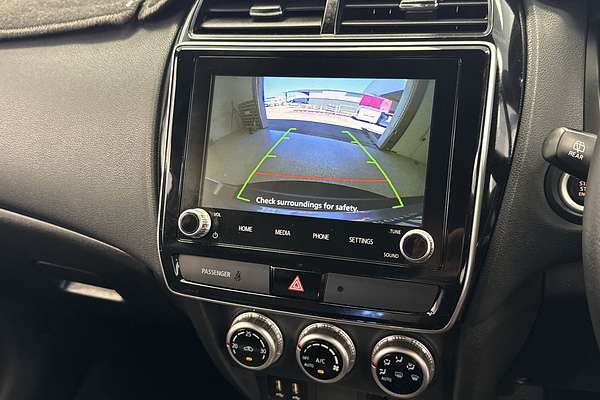 2020 Mitsubishi ASX GSR XD