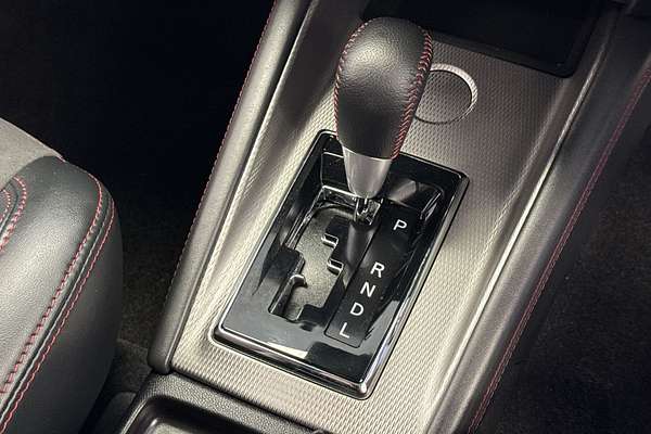 2020 Mitsubishi ASX GSR XD