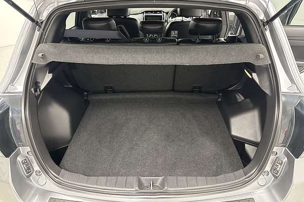 2020 Mitsubishi ASX GSR XD