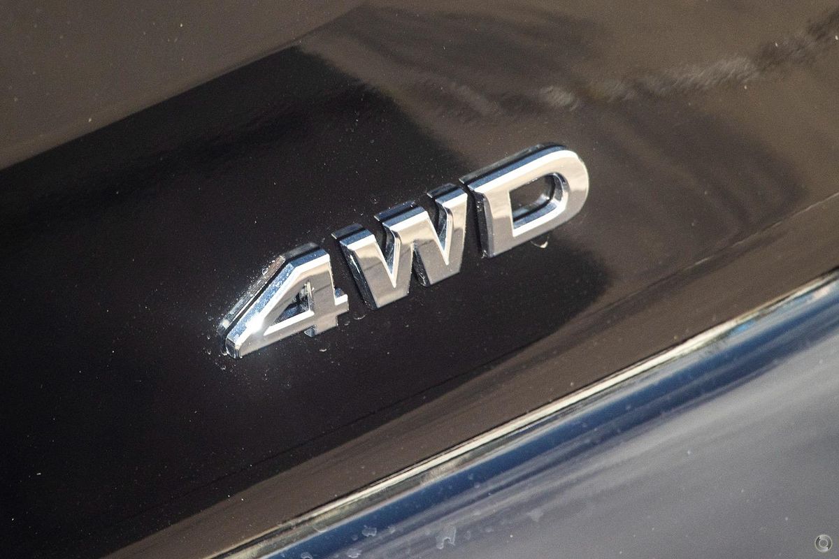 2025 Nissan Pathfinder Ti R53