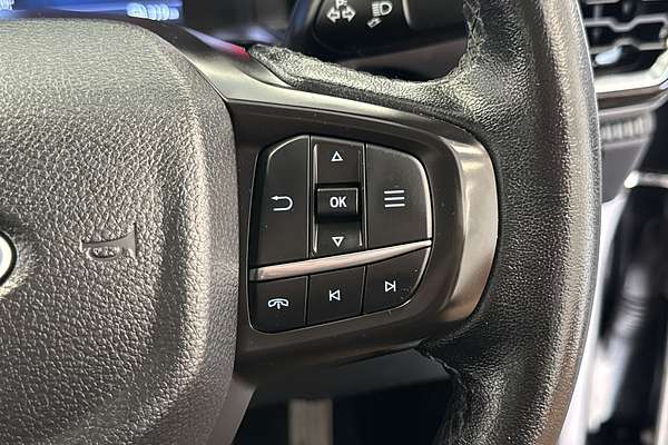 2022 Ford Ranger XLT 4X4 2.0L