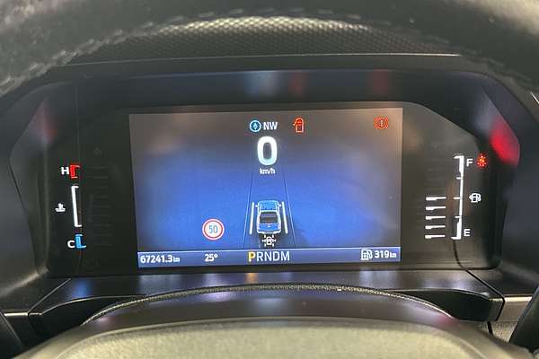 2022 Ford Ranger XLT 4X4 2.0L