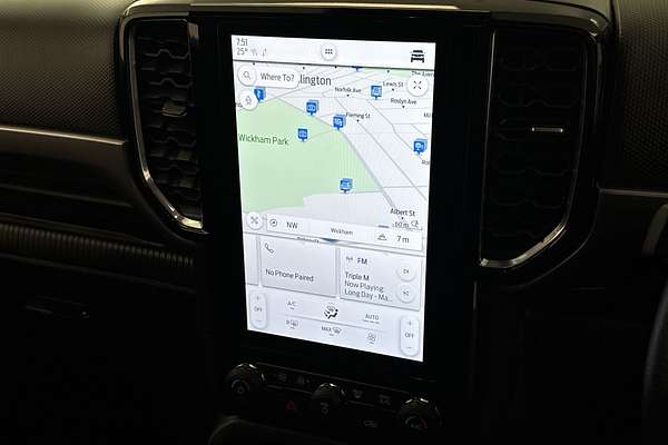 2022 Ford Ranger XLT 4X4 2.0L