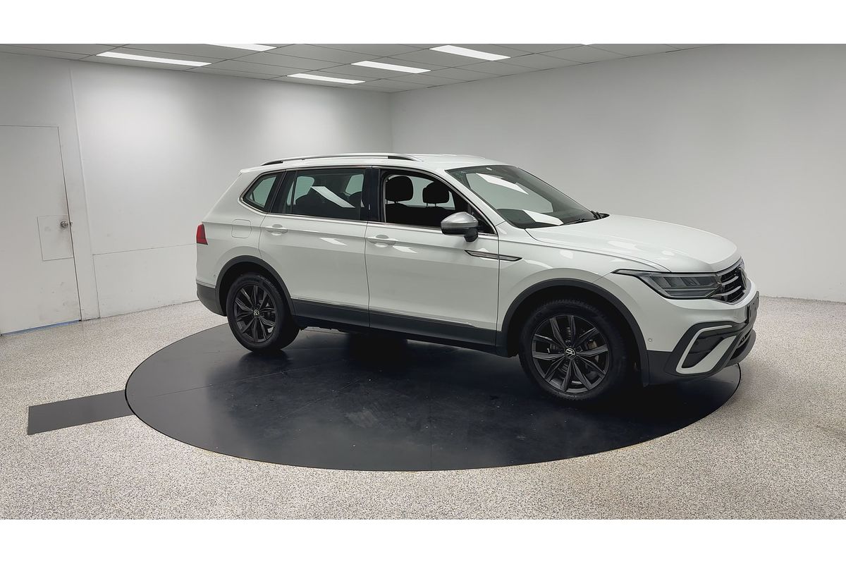 2023 Volkswagen Tiguan 110TSI Life Allspace 5N