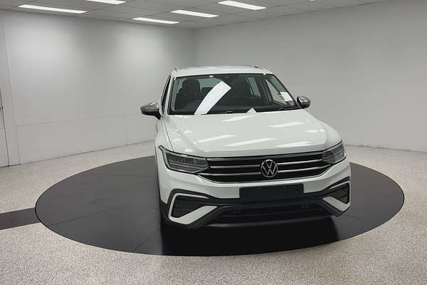 2023 Volkswagen Tiguan 110TSI Life Allspace 5N