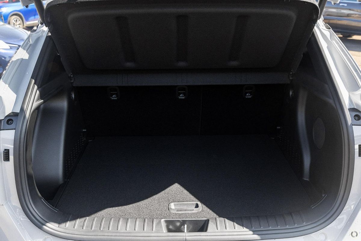 2025 Hyundai Kona Premium N Line SX2.V3