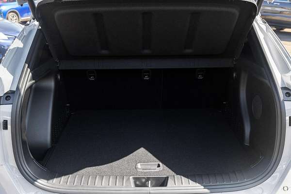 2025 Hyundai Kona Premium N Line SX2.V3