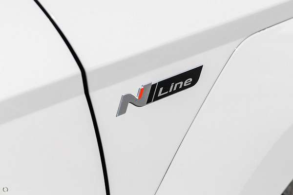 2025 Hyundai Kona Premium N Line SX2.V3