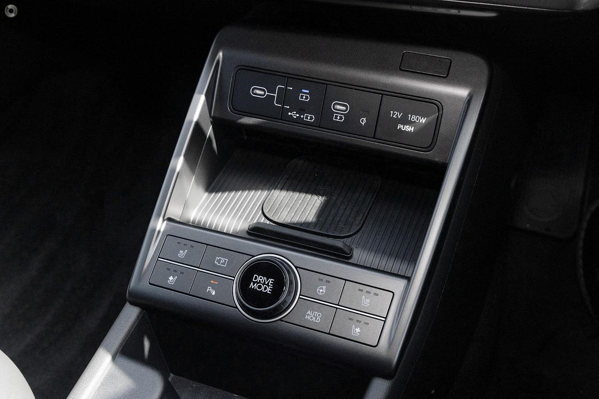 2025 Hyundai Kona Premium N Line SX2.V3