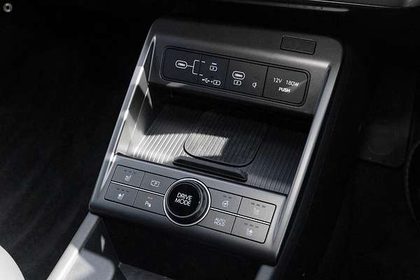 2025 Hyundai Kona Premium N Line SX2.V3