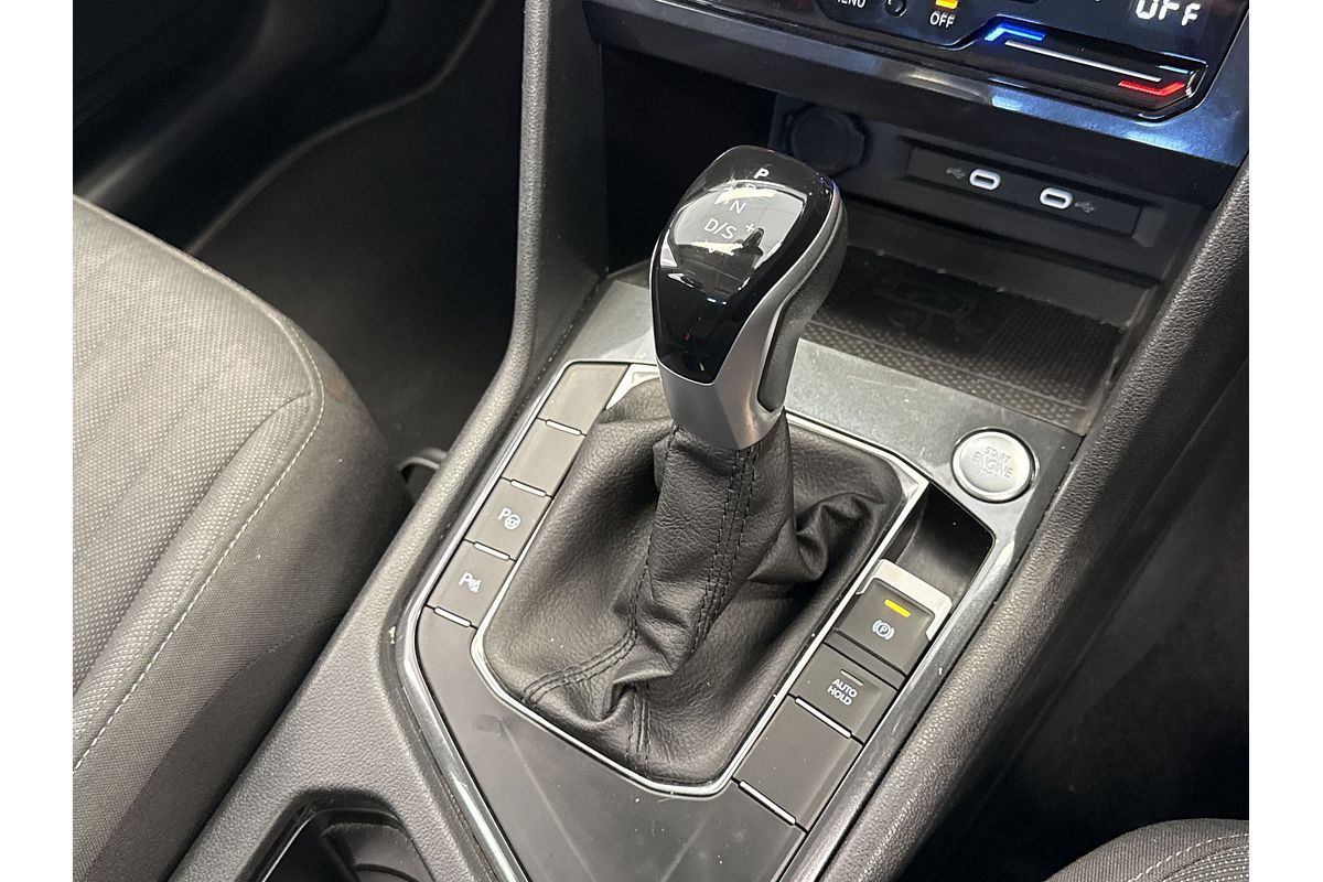 2023 Volkswagen Tiguan 110TSI Life Allspace 5N