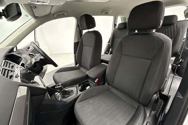 2023 Volkswagen Tiguan 110TSI Life Allspace 5N