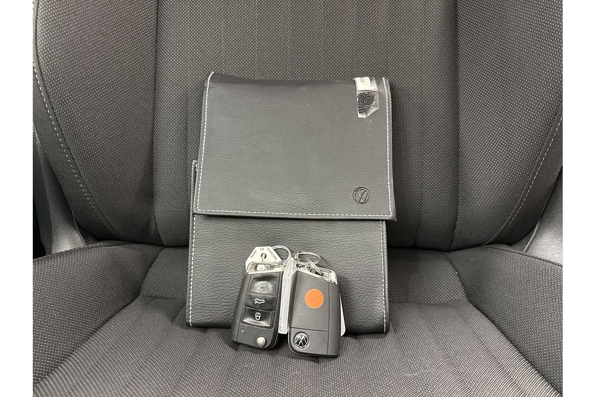 2023 Volkswagen Tiguan 110TSI Life Allspace 5N