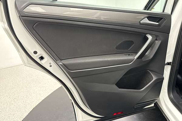 2023 Volkswagen Tiguan 110TSI Life Allspace 5N