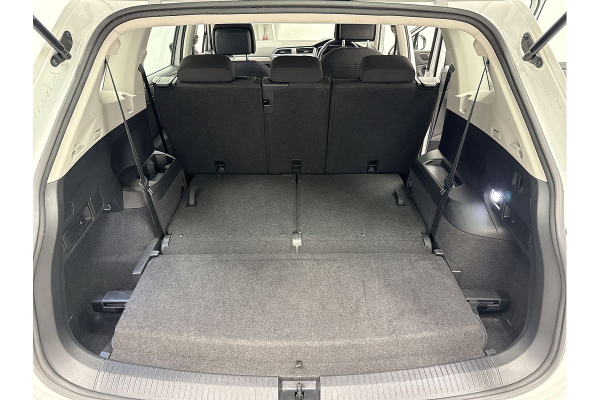 2023 Volkswagen Tiguan 110TSI Life Allspace 5N