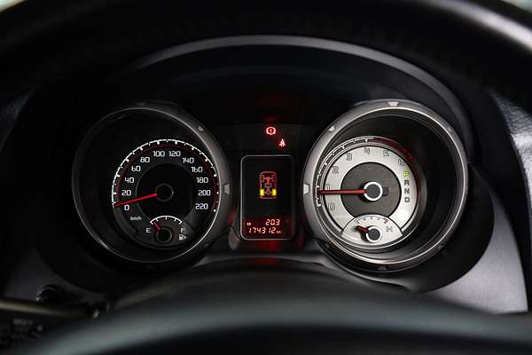 2018 Mitsubishi Pajero GLS NX