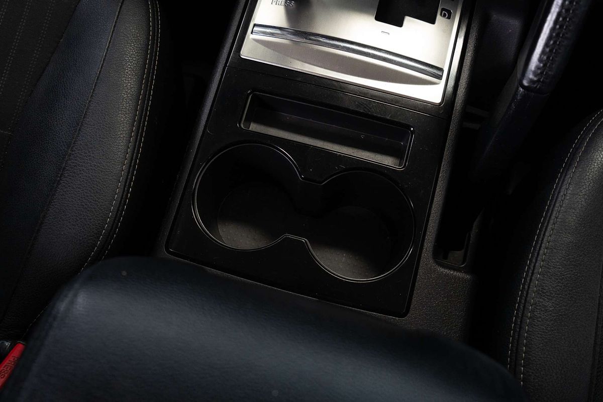 2018 Mitsubishi Pajero GLS NX