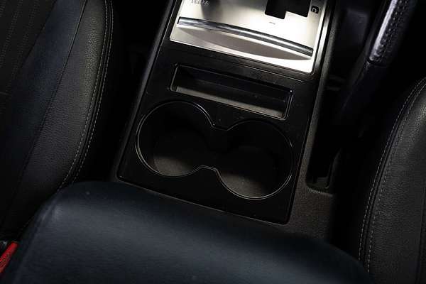 2018 Mitsubishi Pajero GLS NX